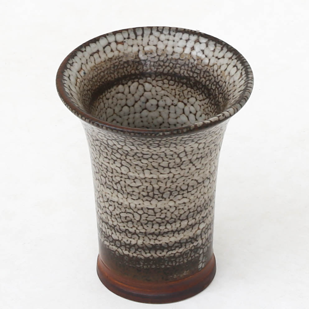 Saxbo Keramik 花瓶